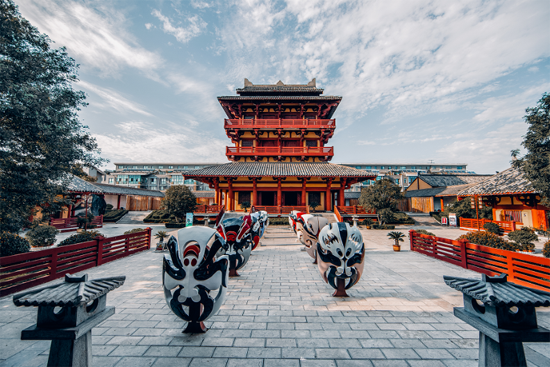 許昌所有a級旅遊景區對全國學生免首道門票